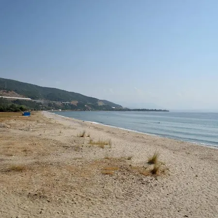 Tania Tatil Evi