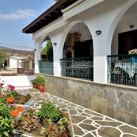 Tania Tatil Evi Asprovalta